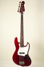 J.W.Black Guitars JWB-JP-JB V -Old Candy Apple Red- [4.24kg]_2