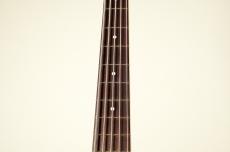 J.W.Black Guitars JWB-JP-JB V -Old Candy Apple Red- [4.24kg]_5