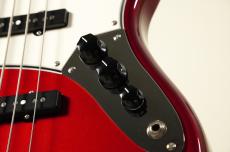 J.W.Black Guitars JWB-JP-JB V -Old Candy Apple Red- [4.24kg]_8