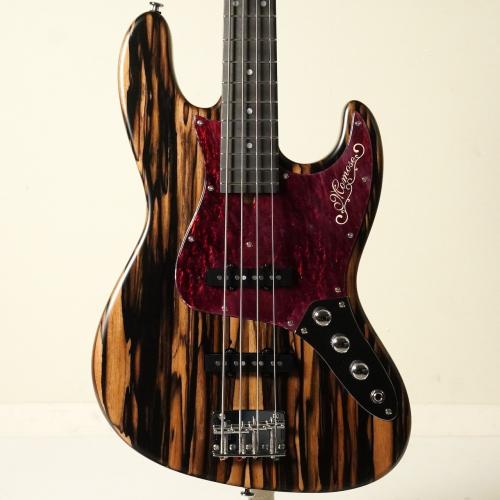 momose MJ-PME/E EQS -Natural Matt- [4.15kg]