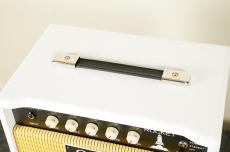 SHINOS SHINOS & L ROCKET 6L6 / WHITE_3
