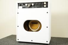 SHINOS SHINOS & L ROCKET 6L6 / WHITE_4