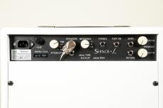 SHINOS SHINOS & L ROCKET 6L6 / WHITE_5