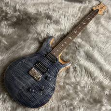 Paul Reed Smith [PRS] SE Custom 24 -Charcoal Natural【木目良個体】【現物画像】【最大36回分割無金利キャンペーン】_2