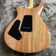 Paul Reed Smith [PRS] SE Custom 24 -Charcoal Natural【木目良個体】【現物画像】【最大36回分割無金利キャンペーン】_5