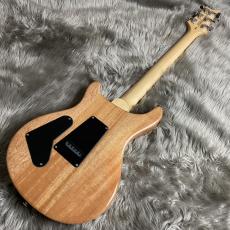 Paul Reed Smith [PRS] SE Custom 24 -Charcoal Natural【木目良個体】【現物画像】【最大36回分割無金利キャンペーン】_6