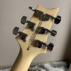 Paul Reed Smith [PRS] SE Custom 24 -Charcoal Natural【木目良個体】【現物画像】【最大36回分割無金利キャンペーン】_8