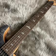 Paul Reed Smith [PRS] SE Custom 24 -Charcoal Natural【木目良個体】【現物画像】【最大36回分割無金利キャンペーン】_9