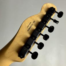 Fender Monster Hunter Rathalos Telecaster Rosewood Fingerboard Rathalos Red 【モンスターハンター】【現物写_8