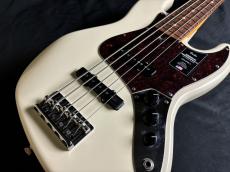 Fender AM PRO II JB V RW_5