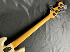 Fender AM PRO II JB V RW_8