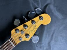 Fender AM PRO II JB V RW_9