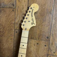 Fender American Vintage 70s Stratocaster 3Color Sunburst 2000_2