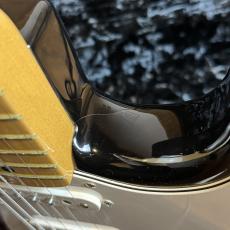 Fender American Vintage 70s Stratocaster 3Color Sunburst 2000_9
