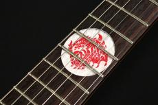 Fender Monster Hunter Rathalos Telecaster®, Rosewood Fingerboard, Rathalos Red_7