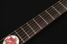 Fender Monster Hunter Rathalos Telecaster®, Rosewood Fingerboard, Rathalos Red_8