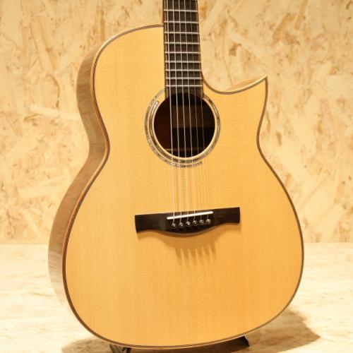 HIDAKA GUITARS Model FS Cutaway