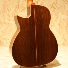 HIDAKA GUITARS Model FS Cutaway_2