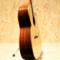 HIDAKA GUITARS Model FS Cutaway_4