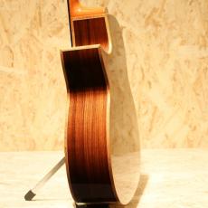 HIDAKA GUITARS Model FS Cutaway_5