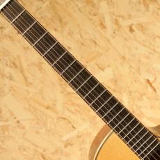 HIDAKA GUITARS Model FS Cutaway_6