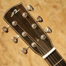 HIDAKA GUITARS Model FS Cutaway_8