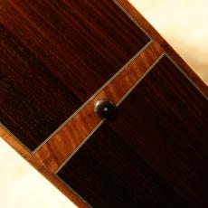 HIDAKA GUITARS Model FS Cutaway_10