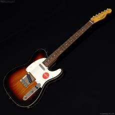 Squier Classic Vibe 60s Custom Telecaster [3-Tone Sunburst]_2