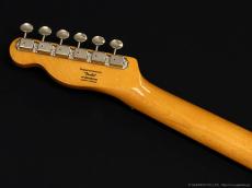 Squier Classic Vibe 60s Custom Telecaster [3-Tone Sunburst]_6