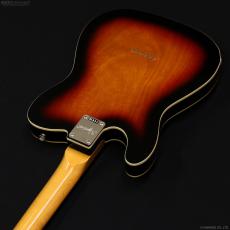 Squier Classic Vibe 60s Custom Telecaster [3-Tone Sunburst]_7