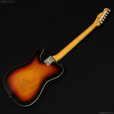 Squier Classic Vibe 60s Custom Telecaster [3-Tone Sunburst]_8
