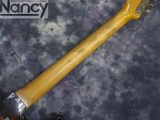 Fender 1960 STRATOCASTER SUNBURST_7