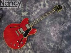 Gibson 1964 ES-335 CHERRY