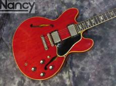 Gibson 1964 ES-335 CHERRY_2