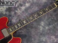 Gibson 1964 ES-335 CHERRY_3