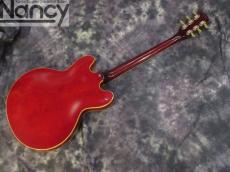 Gibson 1964 ES-335 CHERRY_5