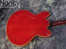 Gibson 1964 ES-335 CHERRY_6
