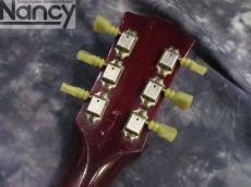 Gibson 1964 ES-335 CHERRY_8