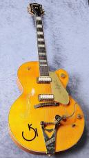 Gretsch 【春の中古楽器祭り!】G6120CGP Chet Atkins Stereo Limited Edition 【2008'sUSED】_2