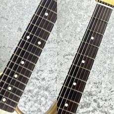 Fender Custom Shop Master Build 1959 Stratocaster Journeyman Relic Aged Shoreline Gold by Kyle Mcmillin ≒3.33kg_4