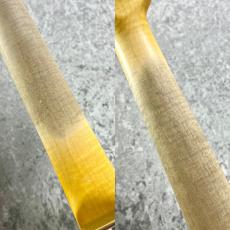 Fender Custom Shop Master Build 1959 Stratocaster Journeyman Relic Aged Shoreline Gold by Kyle Mcmillin ≒3.33kg_7