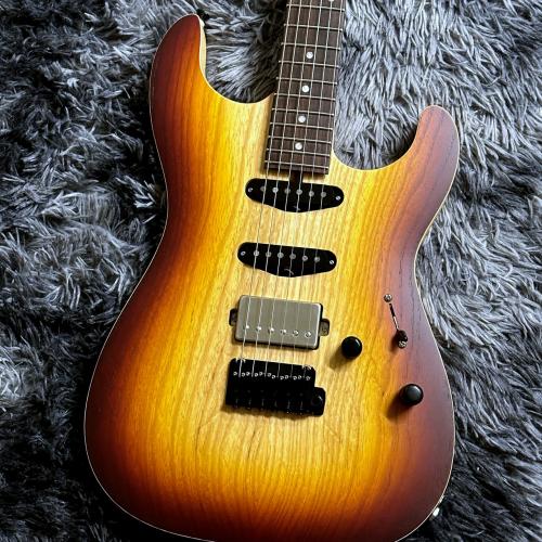 SAITO GUITARS S-622 MRS SH Honey Toast【アウトレット特価】【日本製】