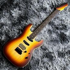 SAITO GUITARS S-622 MRS SH Honey Toast【アウトレット特価】【日本製】_2