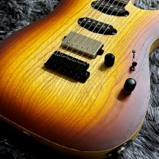 SAITO GUITARS S-622 MRS SH Honey Toast【アウトレット特価】【日本製】_3