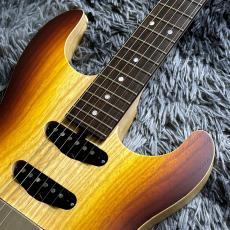 SAITO GUITARS S-622 MRS SH Honey Toast【アウトレット特価】【日本製】_4