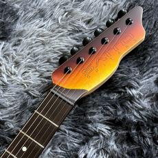 SAITO GUITARS S-622 MRS SH Honey Toast【アウトレット特価】【日本製】_6