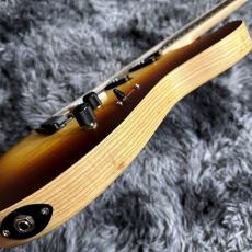 SAITO GUITARS S-622 MRS SH Honey Toast【アウトレット特価】【日本製】_11