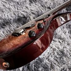 Sterling by MUSIC MAN Majesty X DiMarzio 7 Blood Orange Burst (MAJ270XQM-BOB) -John Petrucci Signature Model-【特価】_11