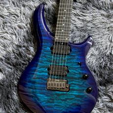 Sterling by MUSIC MAN Majesty MAJ200 Cerulean Paradise (MAJ200XQM-CPD) -John Petrucci Signature Model-【特価】