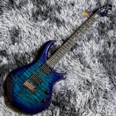Sterling by MUSIC MAN Majesty MAJ200 Cerulean Paradise (MAJ200XQM-CPD) -John Petrucci Signature Model-【特価】_2